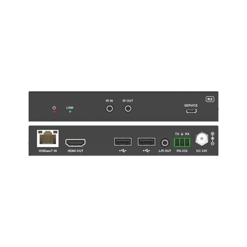 DVDO Xtend USB-C HDMI